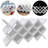Insert Display Rack Wine Rack Lattice Can Hold Multiple Bottle Storage Racks