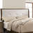 Enrico I Bed