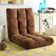 Fauteuil inclinable Microplush