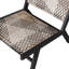 Pom Outdoor Armless Lounge Chair