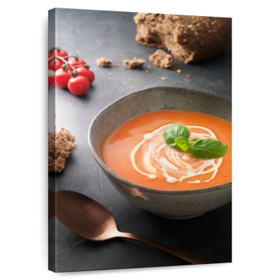 Bol à soupe de tomates Yarlin