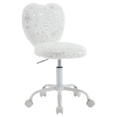 Chaise rembourrée 19 po Lentz