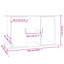 Epworth Aquarium Stand-1418947487