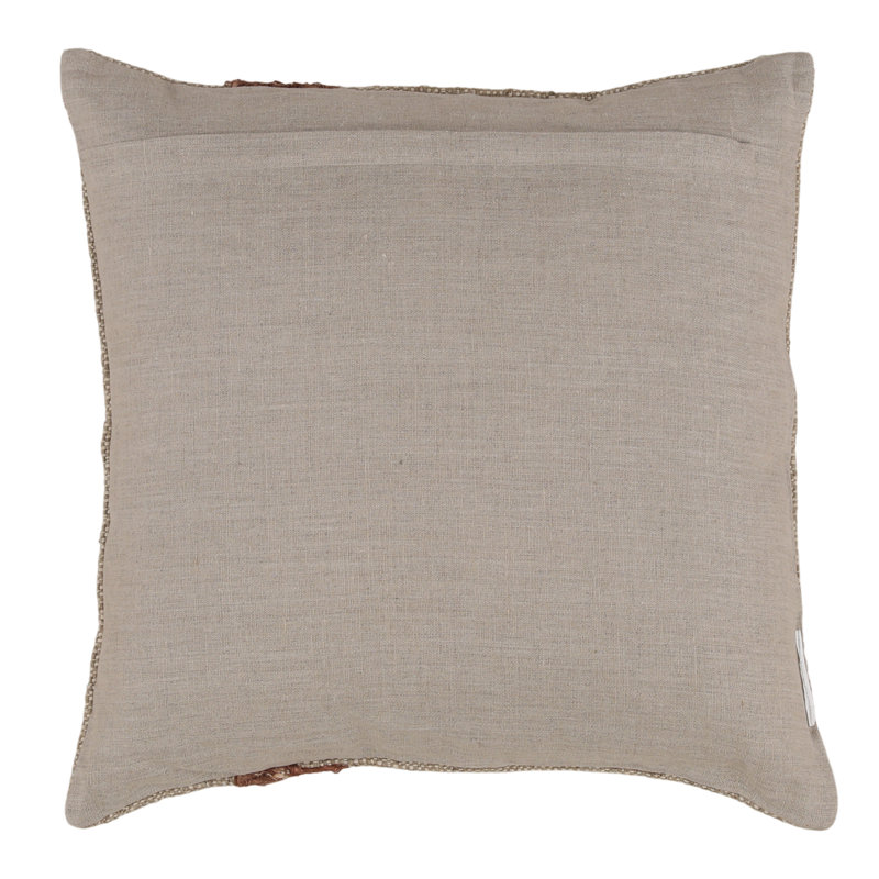 Bowden Pillow Sand