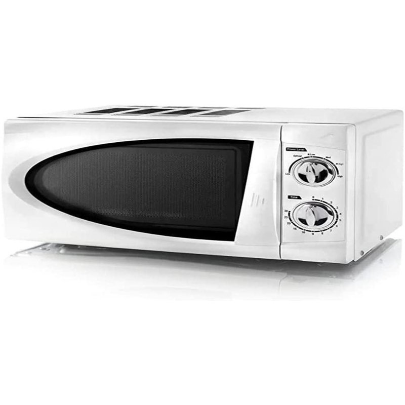 Rosalind Wheeler 44cm 20m³ L Countertop Microwave