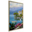 Seaside Bistro Café I par Sung Kim - Peinture-96586050-96586054