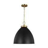 Wellfleet 1 - Light Pendant