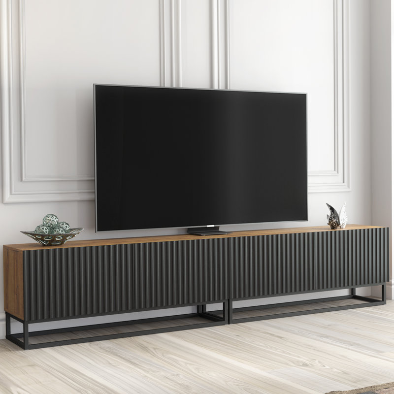 Alazay TV Stand for TVs up to 48"