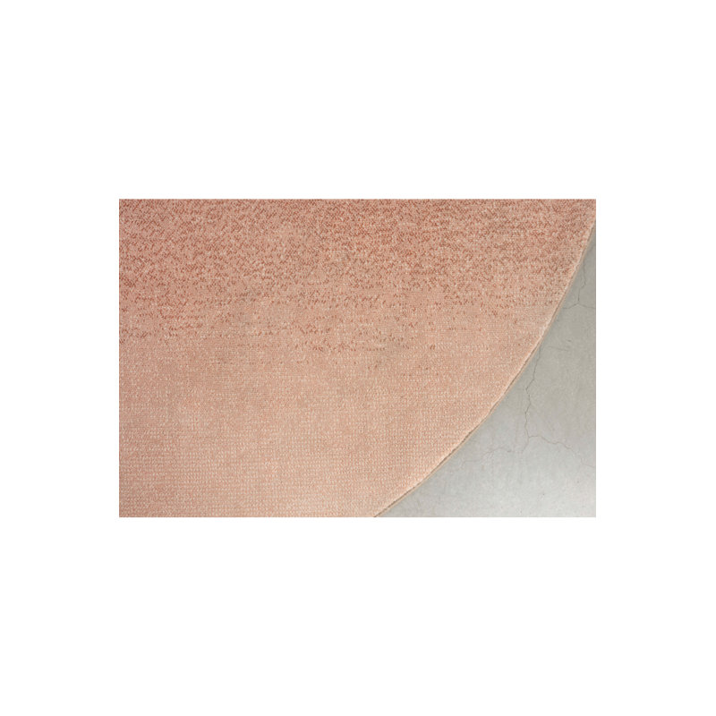 Rug Area Rug in Pink
