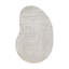 Structures Baobab Dry Beige Recycled P.E.T Area Rug-129389219
