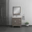 Ensemble de meuble-lavabo simple 30 po Roylene-21383984