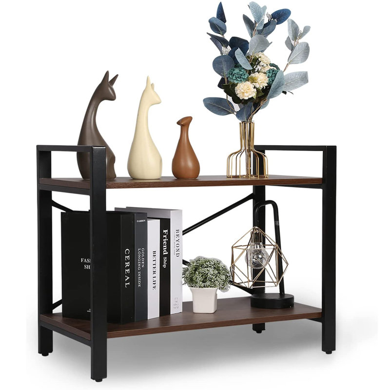 Bibliothèque standard H 21,6 "x l 23,6" Raghid