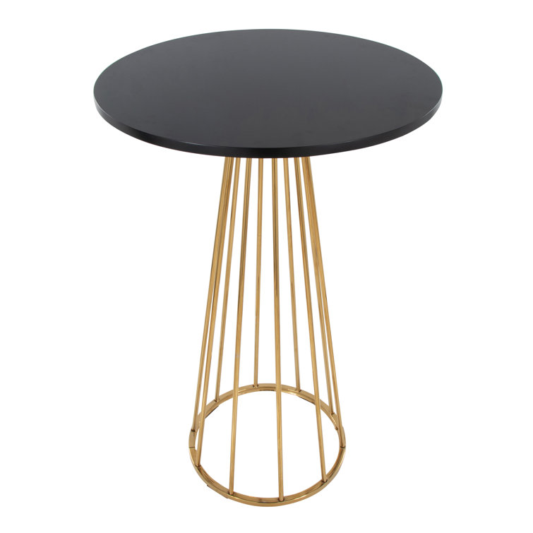 Canary Cosmo Counter Table
