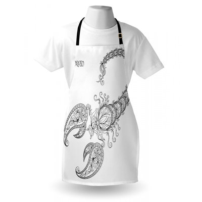 Bib Apron