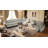 Upholstered Power Motion Modular 9-Piece 4-Recliner L-Sectional, with Wireless Charging & USB ports & Storage-94239207