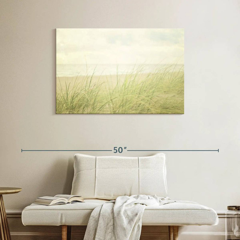 Gillard Beach Grass II