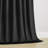 Deavion Velvet Solid Color Back Tab Room Darkening Curtain Panels-1320725327-1320725322
