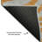 Premium Machine Washable Corum AMF1043 Animal Print Rug-709736988