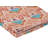 KANTHA COTTON Quilted Throw Blanket