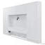 Lit escamotable mural avec placard, tiroirs et tablettes Murphy-113931652-113931650