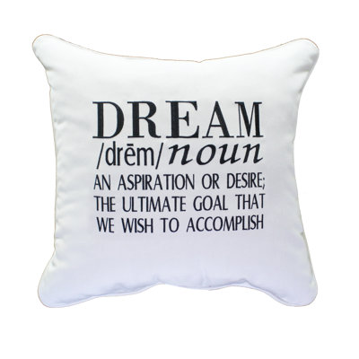 Throw Pillow
