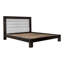 Velocity Upholstered Bed-483461110