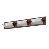 Moss Creekside 3 - Light Vanity Light