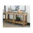 Daryan Sofa/Console Table