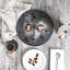 Other Solid Colour Round Placemat