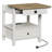 Ariyana End Table With Drawers And Built-In Outlets-2105849167