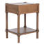 Table de bout avec rangement Theresa-55304271