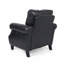 Chaise d'appoint pour l'intérieur
