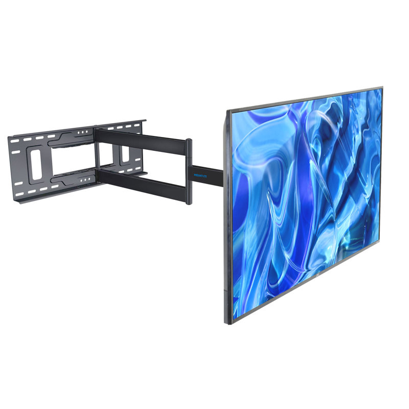 Mount-it Single Screen Wall Mount