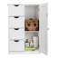 Bathroom Cabinet