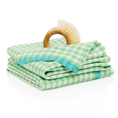 Dish Cloth Kitchen Towel