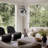 23" Latresha Fansconce Wall Mounted Fan