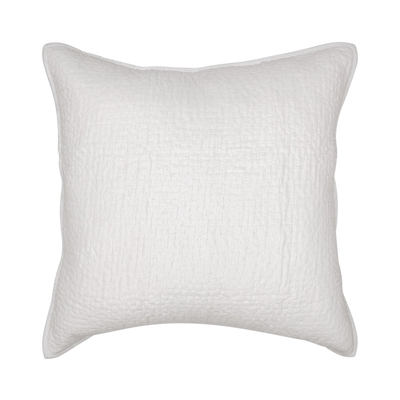 Danica Sham, White, Euro