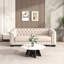 Canapé 82,4 po Mid Century Modern-1683560033