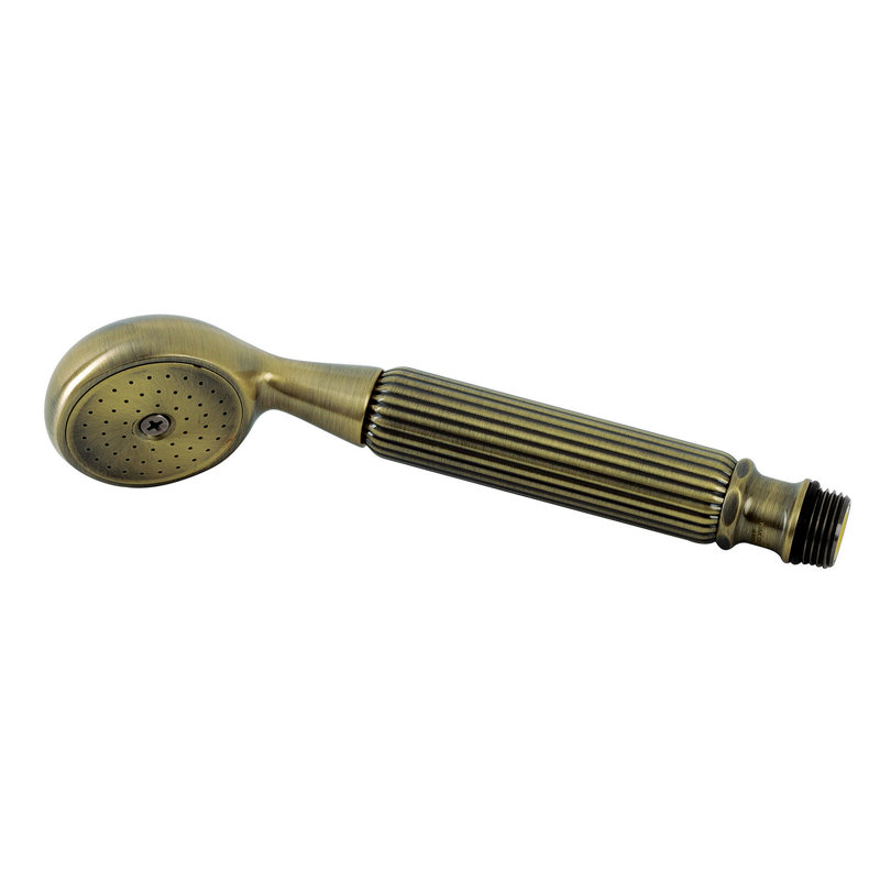 Douche à main Kingston Brass Metropolitan, Laiton antique