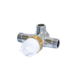 TOTO® Thermostatic Mixing Valve for Touchless Bathroom Faucets - TLE05701U