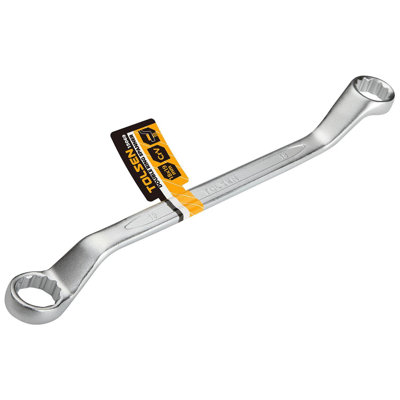 Double Ring Spanner 8*9MM