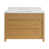 Enhanced Natural Oak selected