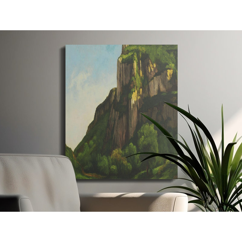 Goolsby Wrapped Canvas Print Set, 8x10