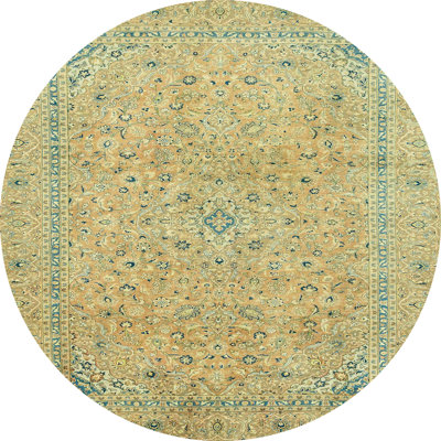 Abdulrazaq Abstract Indoor Rug