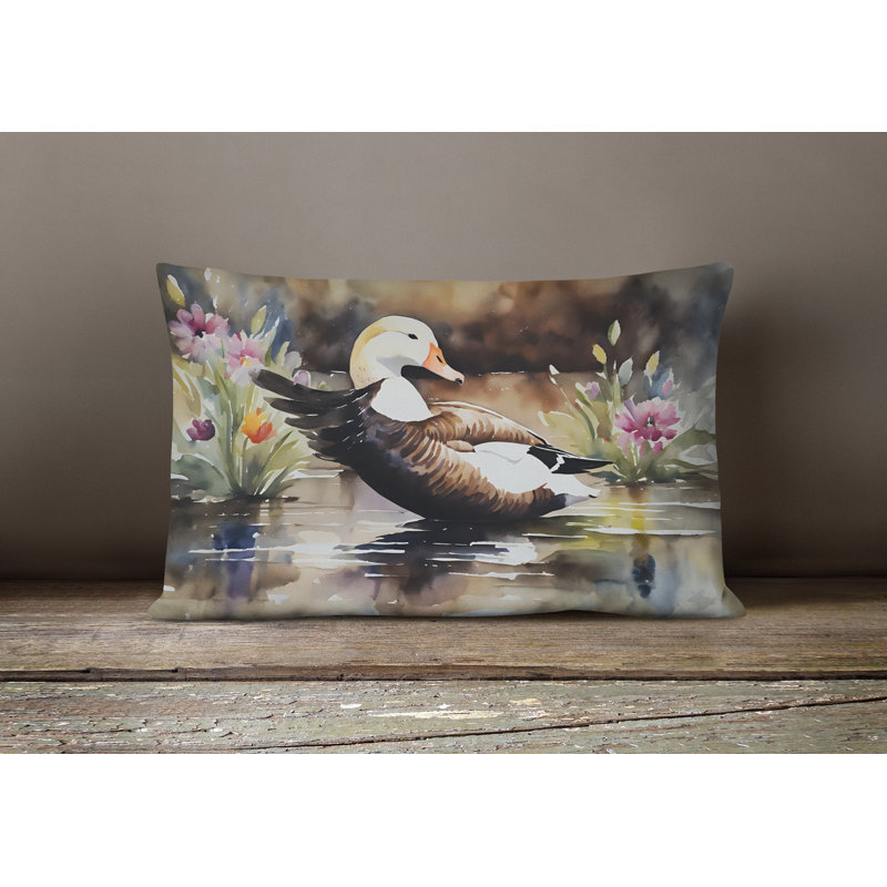 Outdoor Throw Pillow