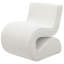 Chaise courbée Austin-2030181839