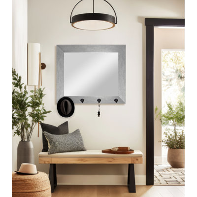 Miroir mural Veyron