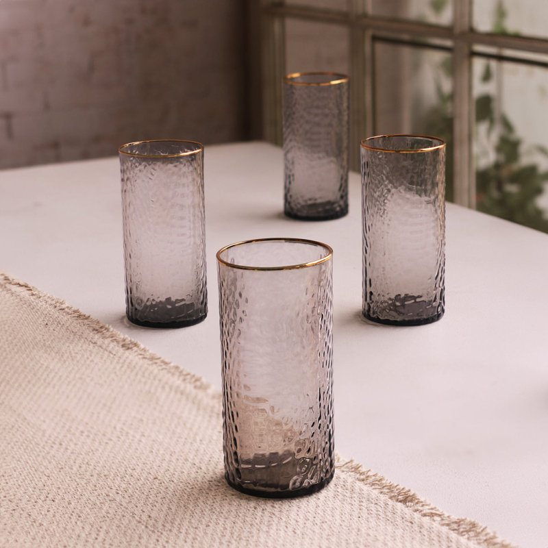 Glass Highball Glass