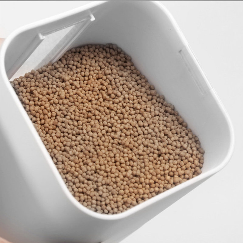 Automatic Feeder 