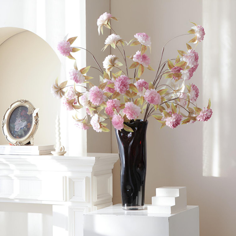 Faux fleurs artificielles